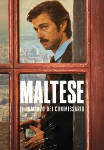 Maltese - Il Romanzo del Commissario (2017)