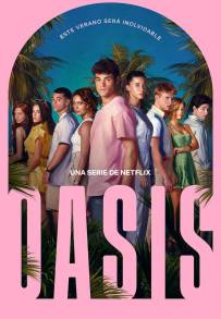 Oasis (2026)