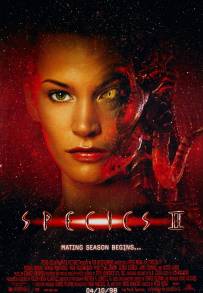 Species II - Specie mortale II (1998)