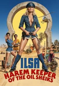 Ilsa, la belva del deserto (1976)
