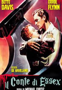 Il conte di Essex (1939)