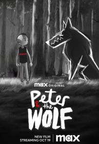 Pierino e il lupo (2023)