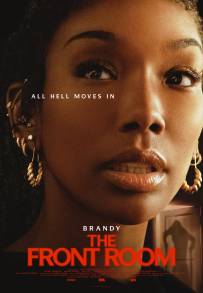The Front Room (2024)