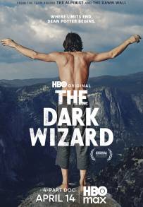 The Dark Wizard (2026)