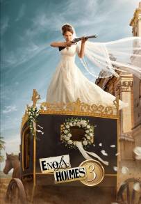 Enola Holmes 3 (2026)