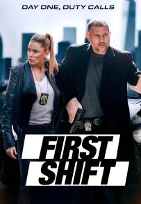 First Shift - Sotto Copertura (2024)