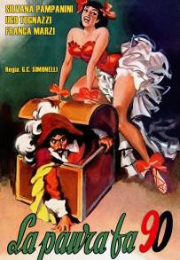 La paura fa 90 (1951)