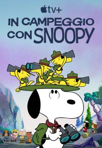 In campeggio con Snoopy (2024)