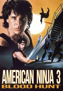 Guerriero americano 3 - Agguato mortale (1989)