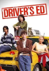 Driver's Ed - Guida contromano (2026)