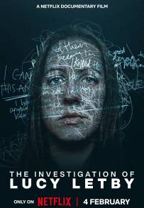 Il caso Lucy Letby (2026)