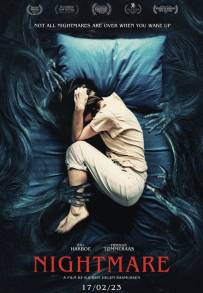 The Dark Nightmare (2022)