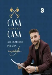 Casa Contro Casa (2025)