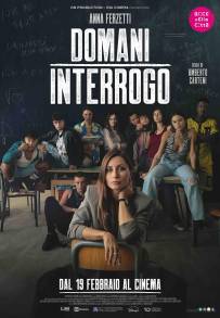Domani interrogo (2026)