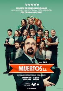 Muertos S.r.l. (2024)