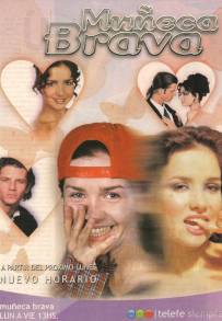 Muñeca Brava (1998)