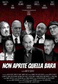 Non Aprite Quella Bara (2024)