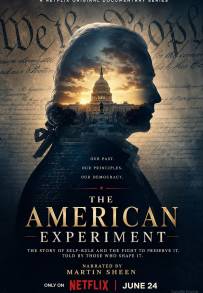 The American Experiment (2026)