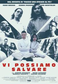 Vi possiamo salvare (2024)