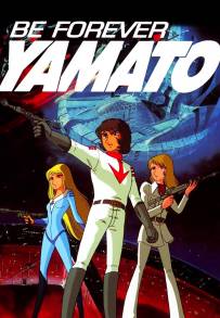 Yamato per sempre (1980)