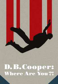 D.B. Cooper: il dirottatore che svanì nel nulla (2022)