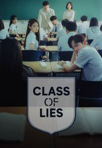 Class of Lies (2019)