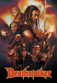 Deathstalker (2025)