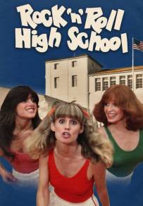 Il liceo del rock 'n' roll (1979)