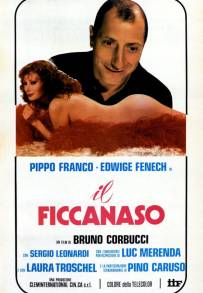 Il ficcanaso (1981)