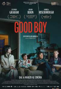 Good Boy (2026)