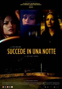 Succede in una notte (2025)