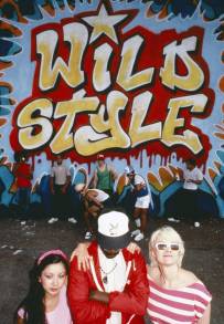 Wild style - stile selvaggio (1982)