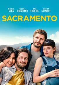Sacramento - Una strada da ritrovare (2025)