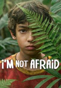 No tengo miedo (2026)