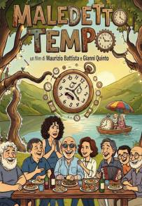 Maledetto tempo (2026)