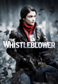 The Whistleblower (2010)