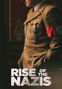 Come nasce il Nazismo (2019)