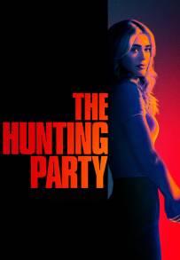 The Hunting Party (2025)