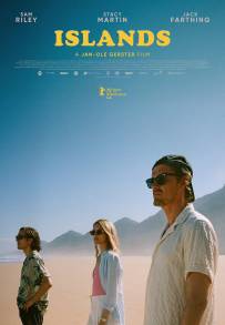 Islands (2025)