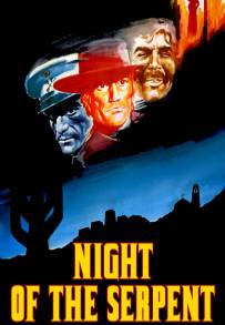 La notte dei serpenti (1969)