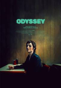 Odyssey (2025)