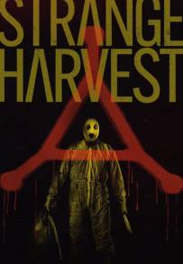 Strange Harvest (2025)