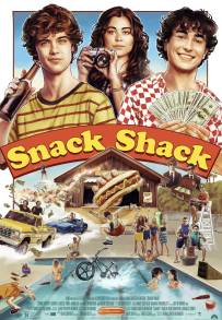 Snack Shack (2024)