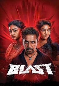 Blast (2026)