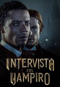 Intervista col vampiro (2022)