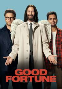 Good Fortune (2025)