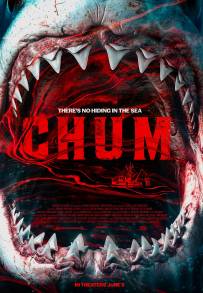 Chum: Esca mortale (2026)