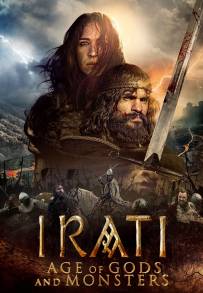 Irati - L'era dei mostri e degli dei (2023)