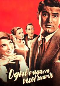 Ogni ragazza vuol marito (1948)