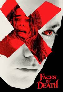 Faces of Death (2026)